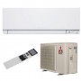 MITSUBISHI ELECTRIC MSZ-EF35VEW-MUZ-EF35VE (Дизайн инвертор) MITSUBISHI ELECTRIC MSZ-EF35VEW-MUZ-EF35VE (Дизайн инвертор)