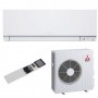 MITSUBISHI ELECTRIC MSZ-EF50VEW-MUZ-EF50VE (Дизайн инвертор) MITSUBISHI ELECTRIC MSZ-EF50VEW-MUZ-EF50VE (Дизайн инвертор)