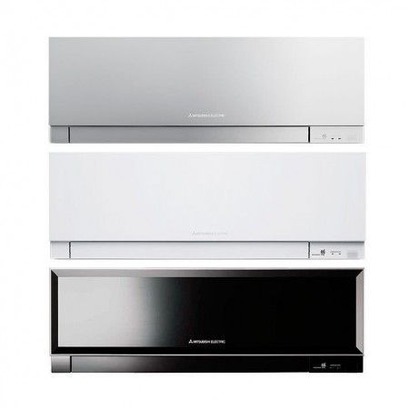 MITSUBISHI ELECTRIC MSZ-EF42VEW-MUZ-EF42VE (Дизайн инвертор) MITSUBISHI ELECTRIC MSZ-EF42VEW-MUZ-EF42VE (Дизайн инвертор)