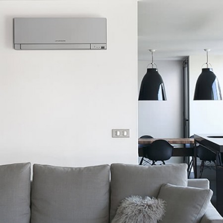 MITSUBISHI ELECTRIC MSZ-EF25VES-MUZ-EF25VE (инвертор) MITSUBISHI ELECTRIC MSZ-EF25VES-MUZ-EF25VE (инвертор)