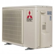 MITSUBISHI ELECTRIC MSZ-SF25VE-MUZ-SF25VE (инвертор)
