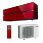 MITSUBISHI ELECTRIC MSZ-LN25VGR-MUZ-LN25VG (рубиново-красный, инвертор) MITSUBISHI ELECTRIC MSZ-LN25VGR-MUZ-LN25VG (рубиново-красный, инвертор)