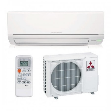 MITSUBISHI ELECTRIC MSZ-HJ25VA-MUZ-HJ25VA (инвертор) MITSUBISHI ELECTRIC MSZ-HJ25VA-MUZ-HJ25VA (инвертор)