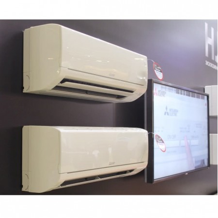 MITSUBISHI ELECTRIC MSZ-HJ25VA-MUZ-HJ25VA (инвертор) MITSUBISHI ELECTRIC MSZ-HJ25VA-MUZ-HJ25VA (инвертор)