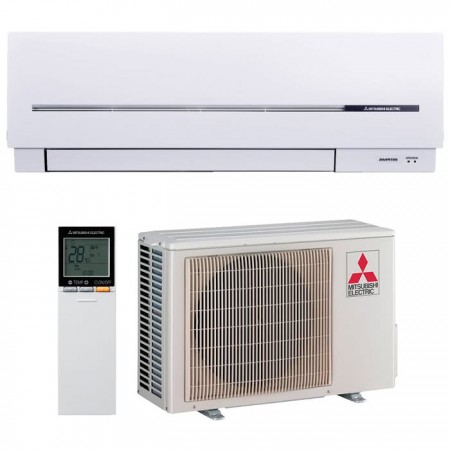 MITSUBISHI ELECTRIC MSZ-SF35VE-MUZ-SF35VE (инвертор) MITSUBISHI ELECTRIC MSZ-SF35VE-MUZ-SF35VE (инвертор)