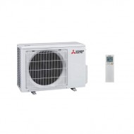 MITSUBISHI ELECTRIC MSZ-AP25VGK MUZ-AP25VG