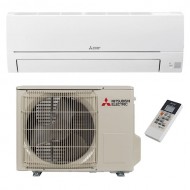 MITSUBISHI ELECTRIC MSZ-HR25VF MUZ-HR25VF