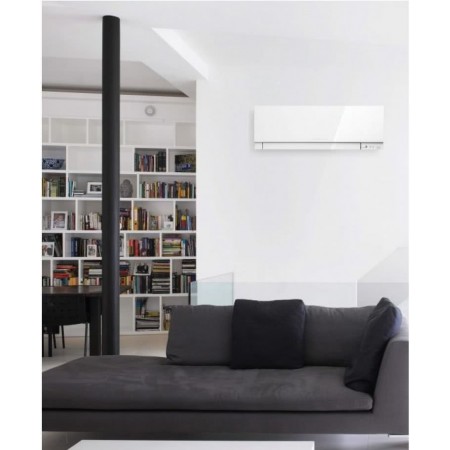 MITSUBISHI ELECTRIC MSZ-EF42VGKB MUZ-EF42VG (инвертор) MITSUBISHI ELECTRIC MSZ-EF42VGKB MUZ-EF42VG (инвертор)