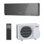 MITSUBISHI ELECTRIC MSZ-EF35VGKS MUZ-EF35VG (инвертор) MITSUBISHI ELECTRIC MSZ-EF35VGKS MUZ-EF35VG (инвертор)