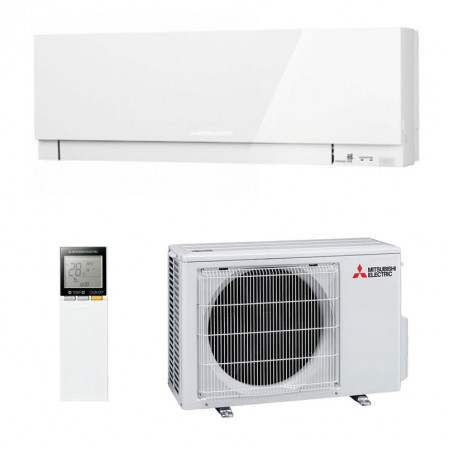 MITSUBISHI ELECTRIC MSZ-EF42VGKW MUZ-EF42VG (инвертор) MITSUBISHI ELECTRIC MSZ-EF42VGKW MUZ-EF42VG (инвертор)