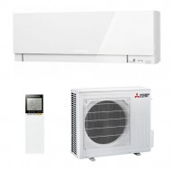 MITSUBISHI ELECTRIC MSZ-EF50VGKW MUZ-EF50VG (инвертор)