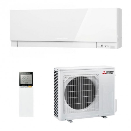 MITSUBISHI ELECTRIC MSZ-EF50VGKW MUZ-EF50VG (инвертор) MITSUBISHI ELECTRIC MSZ-EF50VGKW MUZ-EF50VG (инвертор)